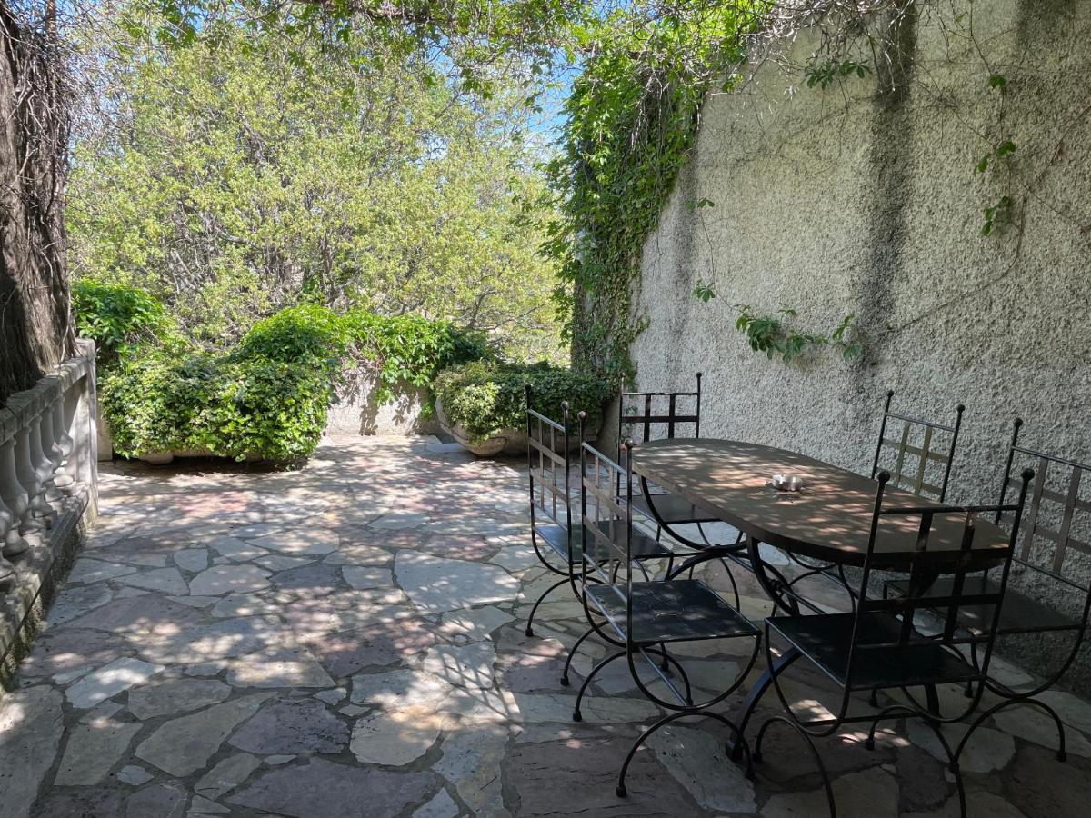 Domaine De Majastre Bed & Breakfast Bauduen Luaran gambar