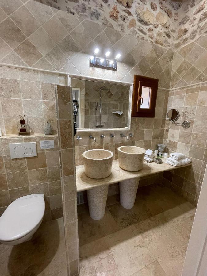 Domaine De Majastre Bed & Breakfast Bauduen Luaran gambar