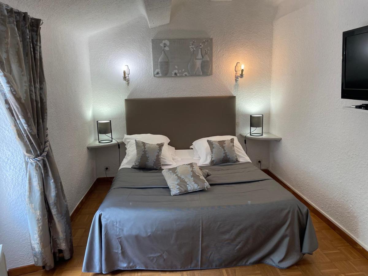 Domaine De Majastre Bed & Breakfast Bauduen Luaran gambar