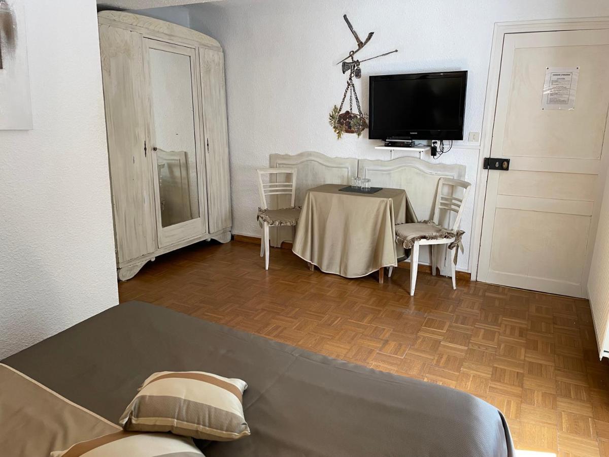 Domaine De Majastre Bed & Breakfast Bauduen Luaran gambar