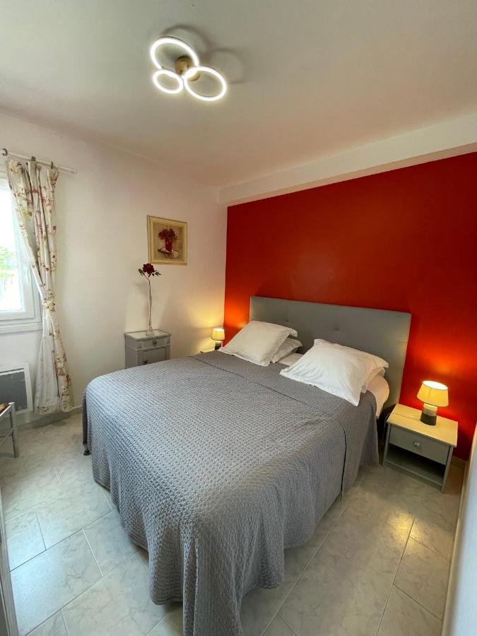 Domaine De Majastre Bed & Breakfast Bauduen Luaran gambar