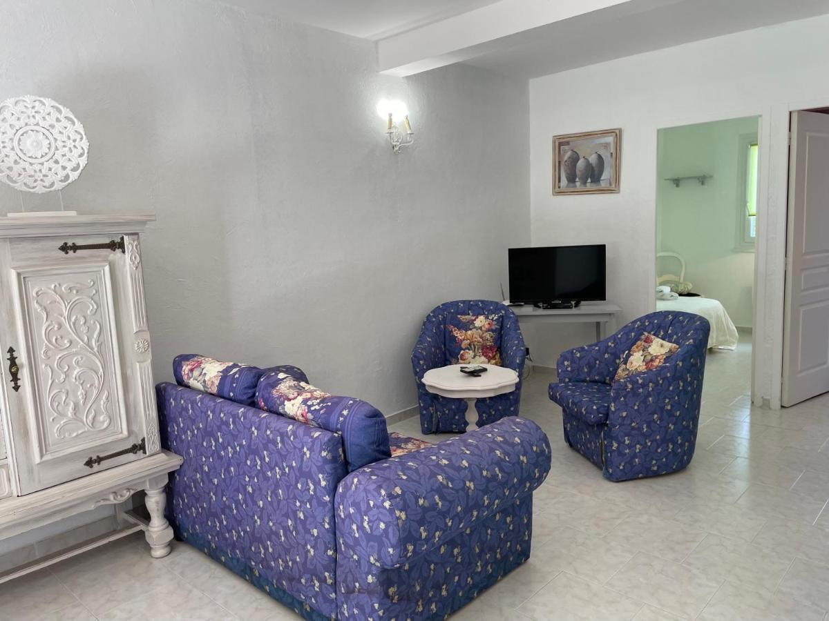 Domaine De Majastre Bed & Breakfast Bauduen Luaran gambar