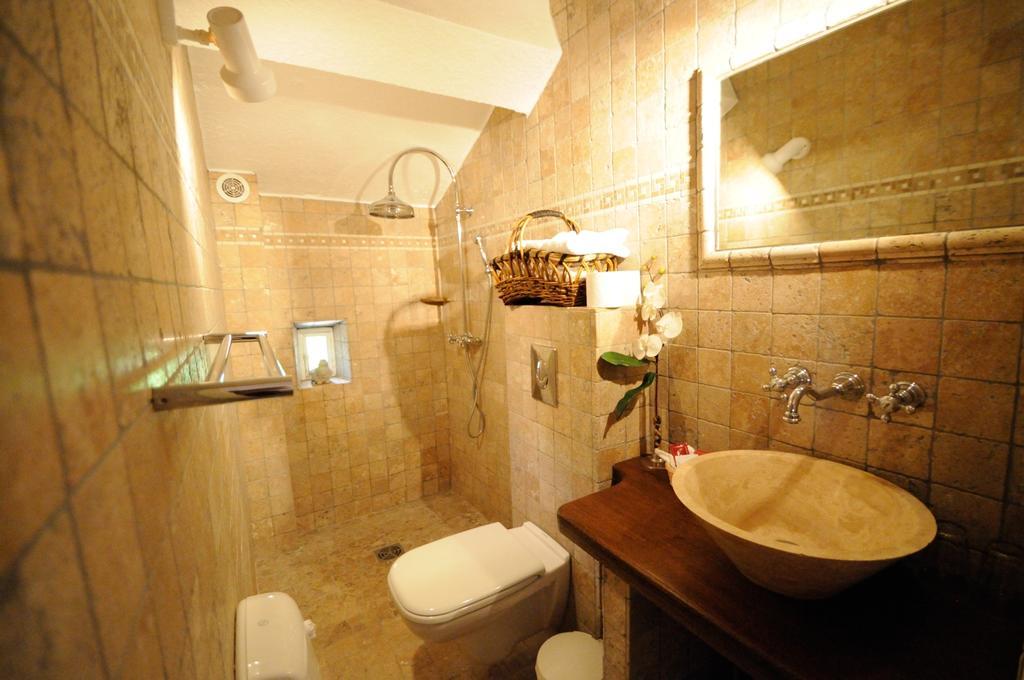 Domaine De Majastre Bed & Breakfast Bauduen Bilik gambar